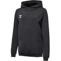 hummel Hoodie Grey 116