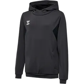 hummel Hoodie Grey 116