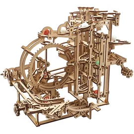 UGEARS Murmel Stufenbahn (70157)