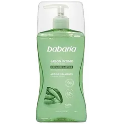 Intim-Gel Babaria ALOE VERA