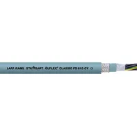 Lapp ÖLFLEX® CLASSIC FD 810 CY 4G2,5