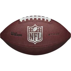 American football ball NFL Stride Of Football Official