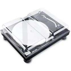 Cover for Pioneer PLX-1000 / DS-PC-SL1200