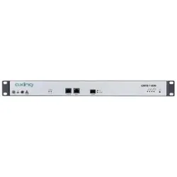 Axing CMTS1-00N Cable Modem Termination System 16 × 4 Einspeisung von Internet-Diensten in Hospitality-CATV-Anlagen CMTS00100N CMTS 1-00N