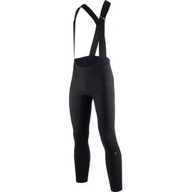 Assos Mille GT S11 Lange tragerhose grun - M