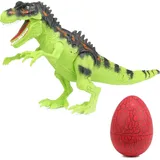 Toi-Toys Dinosaurier mit Ton+Ei - ab 3 Jahren