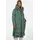 Alife & Kickin alife and Kickin RihannaAK A Puffer Coat Damen Steppjacke, Winterjacke gefütterte Jacke – Grün XL