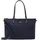 L.Credi Alena Shopper Polyurethan Marine