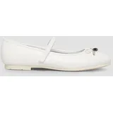 s.Oliver Ballerinas Weiß 33