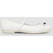 s.Oliver Ballerinas Weiß 33