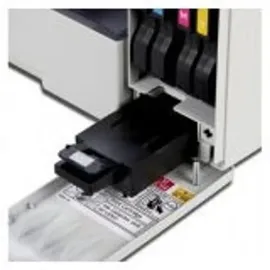 Ricoh Resttintenbehälter CMYK (405700)