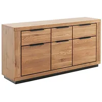 MCA living Sitzbank »Greno Garderobenbank«, beige