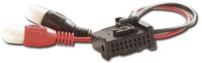  AUX IN Interface Navi 16:9 Seat, Skoda, VW CHP 