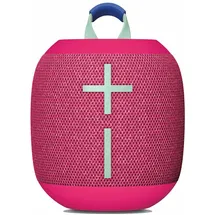 Ultimate Ears Wonderboom 4 Hyper Pink