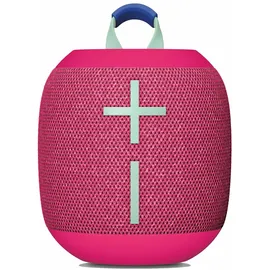 Ultimate Ears Wonderboom 4 Hyper Pink