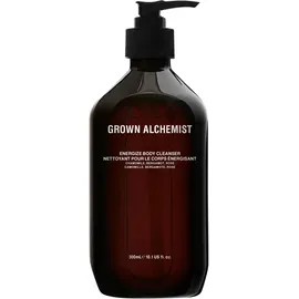 Grown Alchemist Energize Body Cleanser 300 ml