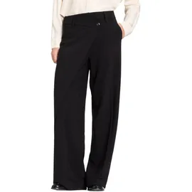 Cambio Anais Regular Hose Schwarz 42