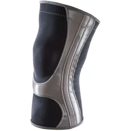 m√oller Hg80 Kniebandage 1 St. Schwarz XS