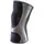 m√oller Hg80 Kniebandage 1 St. Schwarz XS