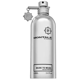 Montale Musk To Musk Eau de Parfum 100 ml