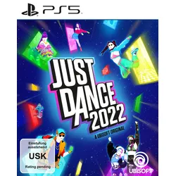 Just Dance 2022