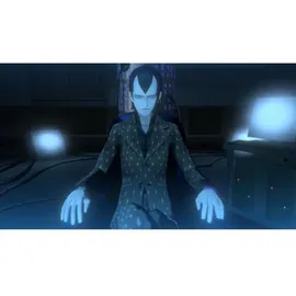 Shin Megami Tensei III: Nocturne HD Remaster - Edition - PEGI (Nintendo Switch)