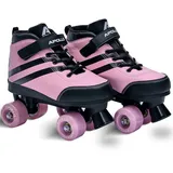 Apollo Rollschuhe Rosa 31-42