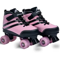 Apollo Rollschuhe Rosa 31-42
