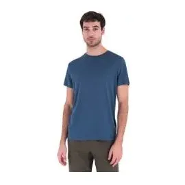 Icebreaker Merino 150 Tech Lite III blau L