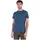 Icebreaker Merino 150 Tech Lite III blau L