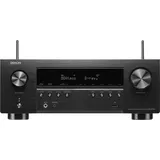 Denon AVR-S970H 7.2 Netzwerk-AV-Receiver 8K WLAN Bluetooth AirPlay HEOS schwarz