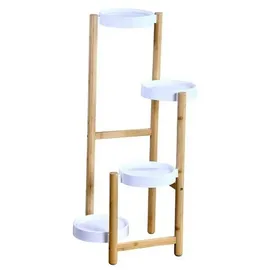 KESPER Blumenständer 48 x 78 x 42 cm Natur