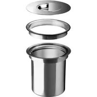 Blanco Solon-IF 7 l Grau