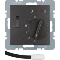 Berker Fußbodentemperaturregler 20341606