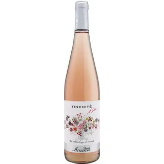Feudo Arancio Tinchitè Rosato Mezzacorona 2025