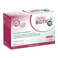 Allergosan Omni Biotic 10 Pulver 100 g