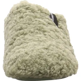 Verbenas York Curly Hausschuh Grün - 38