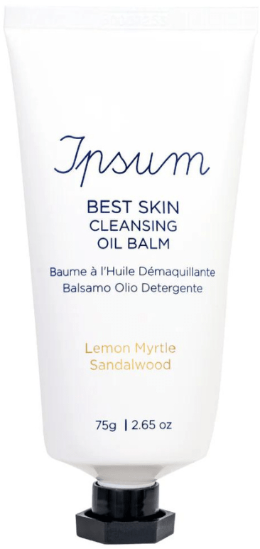 Best Skin Cleansing Oil Balm