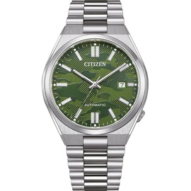 Citizen Tsuyosa NJ0159-86X