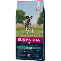 Eukanuba Adult Lachs & Reis 12 kg