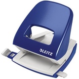 Leitz NeXXt Bürolocher Metall, blau