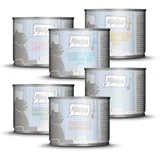 MjAMjAM Probierpaket I an Soße 6 x 185 g