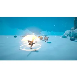 Eternal Radiance - Switch [JP Version]