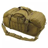 Max Fuchs Travel 62 x 25 x 35 cm Coyote Tan