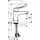 Hansgrohe Focus Care 100 Einhandmischer chrom 31911000
