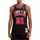 Mitchell & Ness NBA Chicago Bulls Dennis Rodman Trikot Herren schwarz/rot, L - L
