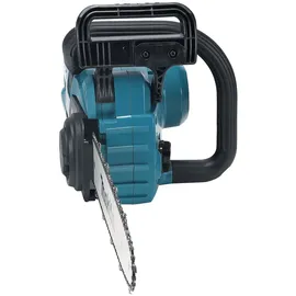 Makita DUC254RTE inkl. 2 x 5 Ah / 25 cm