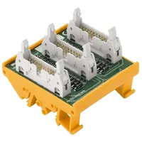Weidmüller 1461220000 RS F20 X3 OUT SPS-Verbindungsleitung
