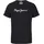 Pepe Jeans Eggo T-Shirt Black S