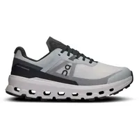 On Cloudvista 2 Damen Traillaufschuhe-Hell-Grau-7,5